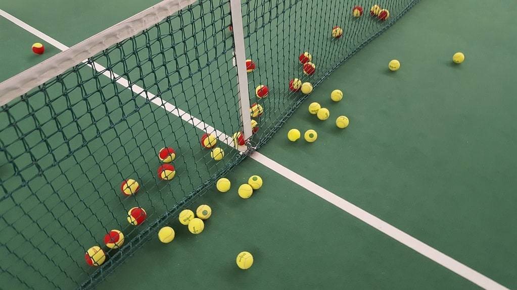 Tout savoir sur le tennis