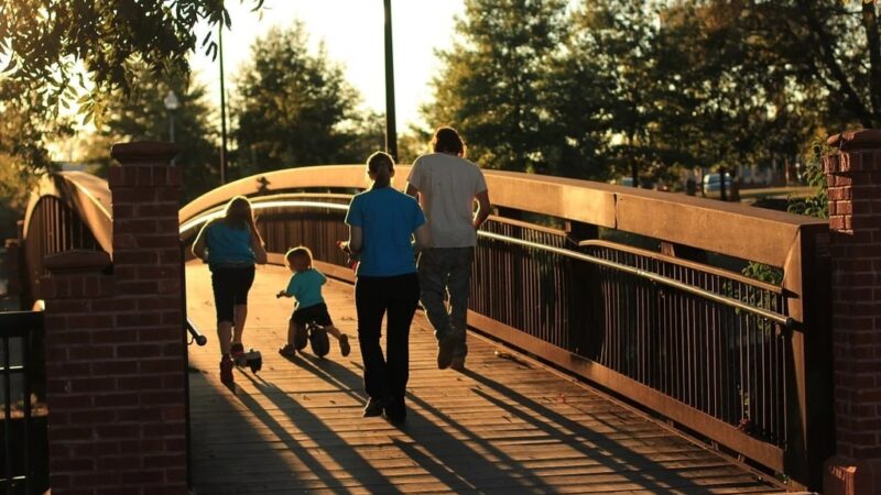 Profitez de vacances en famille réussies avec un budget limité