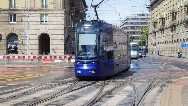 L’impact des nouvelles technologies sur les transports