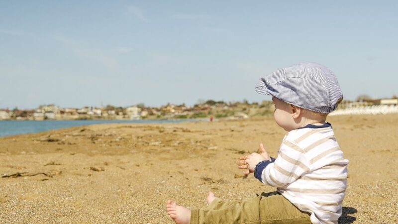 Prendre soin de bébé : conseils et recommandations